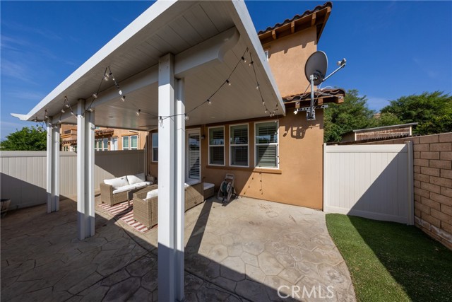 Detail Gallery Image 30 of 34 For 12068 Preston, Grand Terrace,  CA 92313 - 3 Beds | 2/1 Baths