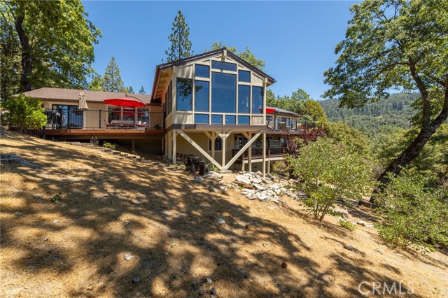 Detail Gallery Image 59 of 69 For 38800 Fawn Point Ln, Bass Lake,  CA 93604 - 5 Beds | 3/1 Baths