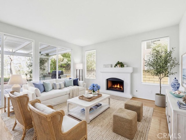 Detail Gallery Image 15 of 58 For 18 Hawk Hill, Mission Viejo,  CA 92692 - 4 Beds | 3 Baths