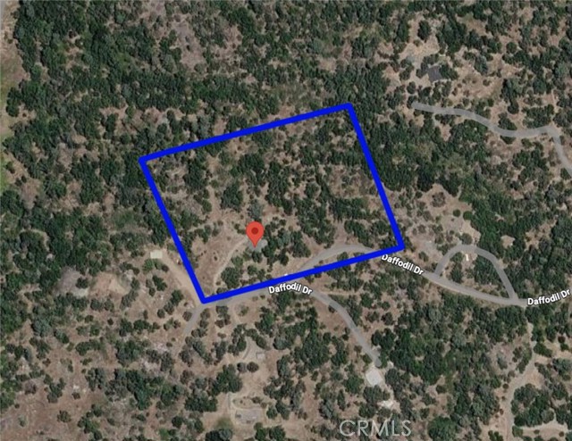 Detail Gallery Image 44 of 45 For 4853 Daffodil, Mariposa,  CA 95338 - 3 Beds | 2 Baths