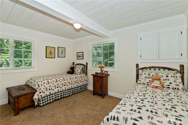 Detail Gallery Image 40 of 48 For 1208 Jungfrau Drive, Crestline,  CA 92325 - 3 Beds | 3/1 Baths