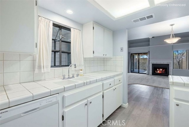 Detail Gallery Image 7 of 36 For 474 E Alluvial #174,  Fresno,  CA 93720 - 2 Beds | 2 Baths