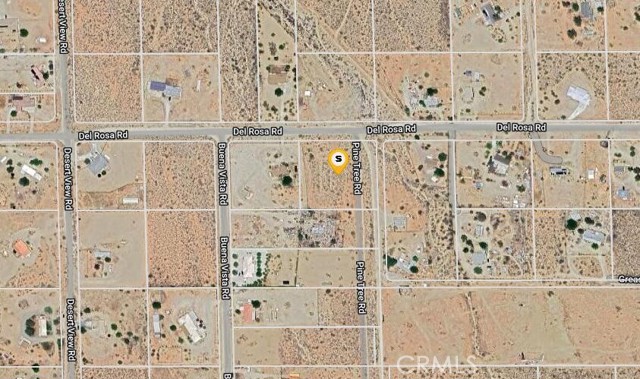 Detail Gallery Image 9 of 9 For 0 De La Rosa Rd, Pinon Hills,  CA 92372 - – Beds | – Baths