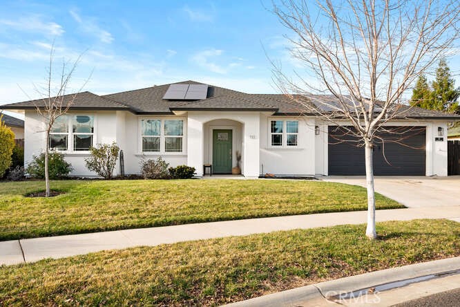 111 Gooselake Circle