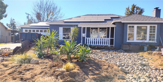 Detail Gallery Image 3 of 34 For 1485 Verde Dr, San Bernardino,  CA 92404 - 3 Beds | 1 Baths