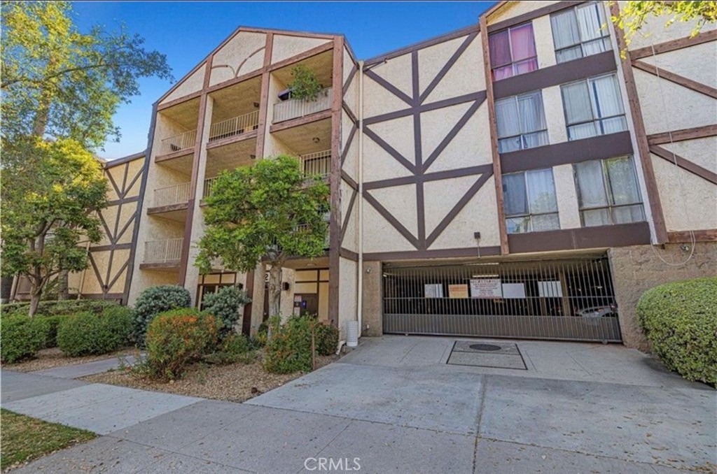 125 N Allen #312