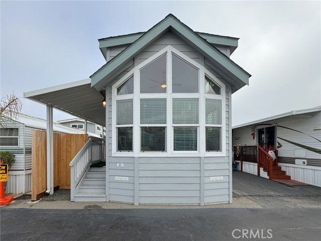 Detail Gallery Image 14 of 17 For 500 Atascadero Rd #H12,  Morro Bay,  CA 93422 - 1 Beds | 1 Baths