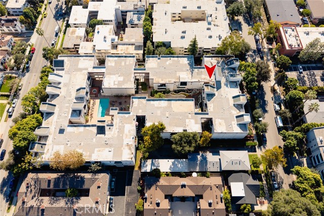 Detail Gallery Image 44 of 44 For 360 S Euclid Ave #219,  Pasadena,  CA 91101 - 2 Beds | 2 Baths