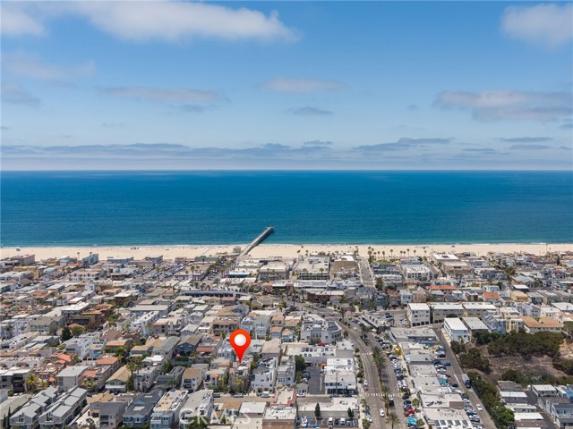 1301 Cypress Avenue, Hermosa Beach, California 90254, 2 Bedrooms Bedrooms, ,3 BathroomsBathrooms,Residential,Sold,Cypress,PV22153889