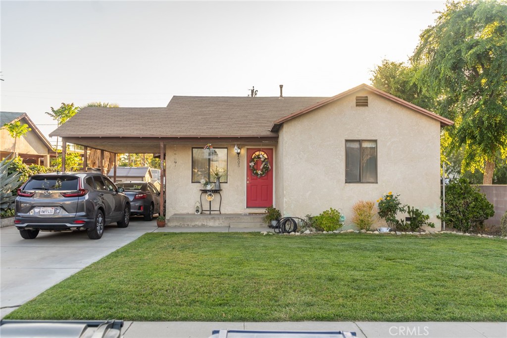 605 Ruiz Street