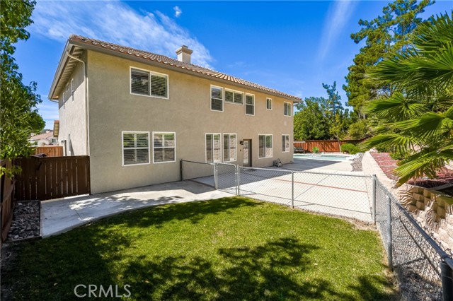 Detail Gallery Image 26 of 29 For 36013 Corte Pavia, Murrieta,  CA 92562 - 5 Beds | 3 Baths