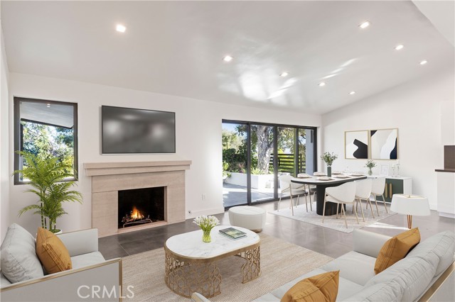 Detail Gallery Image 7 of 15 For 20509 Califa, Woodland Hills,  CA 91367 - 4 Beds | 4 Baths