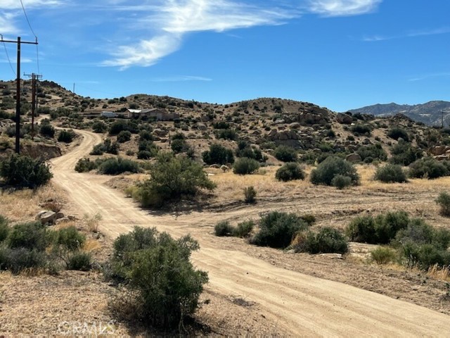 Detail Gallery Image 6 of 8 For 0 Sagebrush Trail, Pioneertown,  CA 92268 - – Beds | – Baths