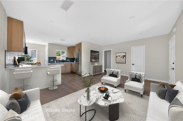 Detail Gallery Image 12 of 44 For 3413 Barbara St, San Pedro,  CA 90731 - 2 Beds | 2 Baths