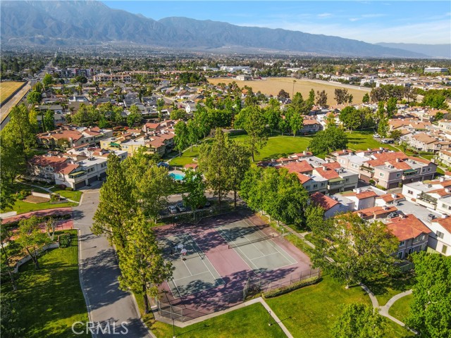 Detail Gallery Image 14 of 15 For 8348 Sunset Trail Pl #C,  Rancho Cucamonga,  CA 91730 - 2 Beds | 2/1 Baths