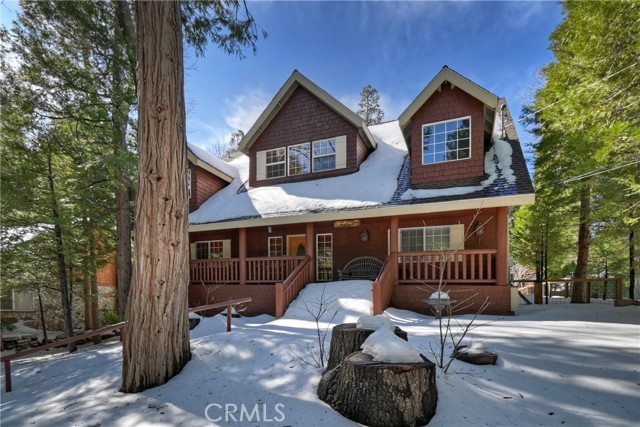 Detail Gallery Image 44 of 53 For 28637 Shenandoah, Lake Arrowhead,  CA 92352 - 4 Beds | 2/1 Baths