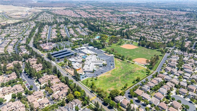 Detail Gallery Image 44 of 52 For 50 Paisley Pl, Irvine,  CA 92620 - 2 Beds | 2 Baths