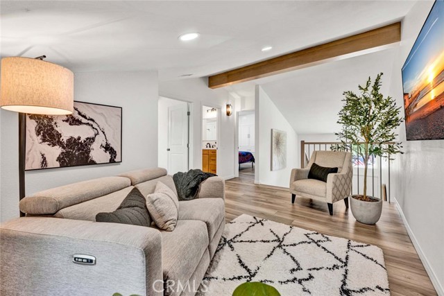 Detail Gallery Image 30 of 53 For 6512 E Camino Vista #6,  Anaheim Hills,  CA 92807 - 3 Beds | 2 Baths