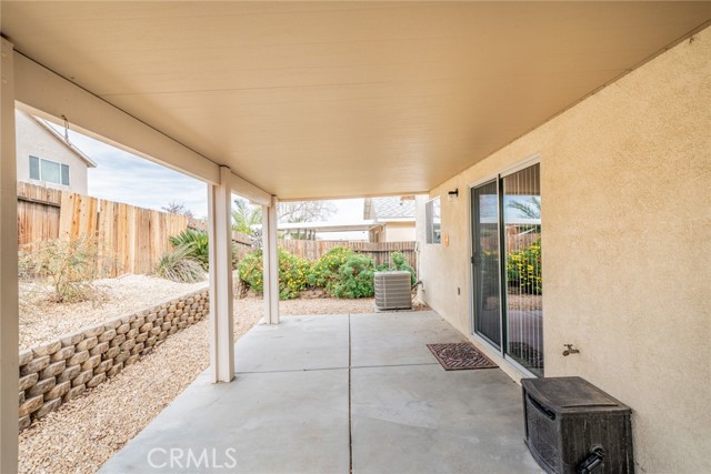 Detail Gallery Image 30 of 42 For 13686 Sylvan Oaks Rd, Victorville,  CA 92392 - 3 Beds | 2 Baths