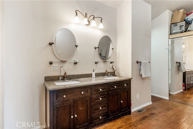 Detail Gallery Image 32 of 56 For 46076 Rustic Canyon Rd, Big Bear City,  CA 92314 - 3 Beds | 2 Baths