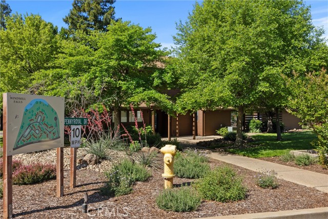 Detail Gallery Image 35 of 38 For 2912 Pennyroyal Dr, Chico,  CA 95928 - 2 Beds | 1/1 Baths