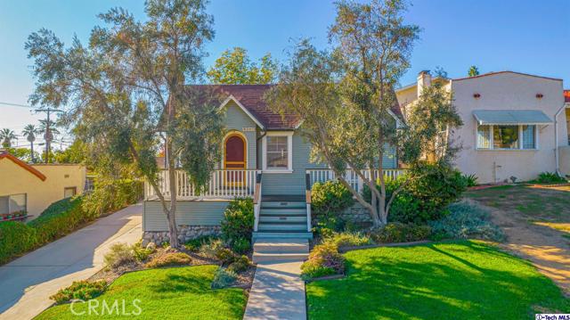 5207 Vincent Ave, Los Angeles, CA 90041