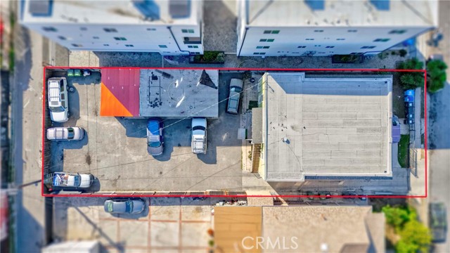 Detail Gallery Image 2 of 20 For 2254 W 15th, Los Angeles,  CA 90006 - – Beds | – Baths