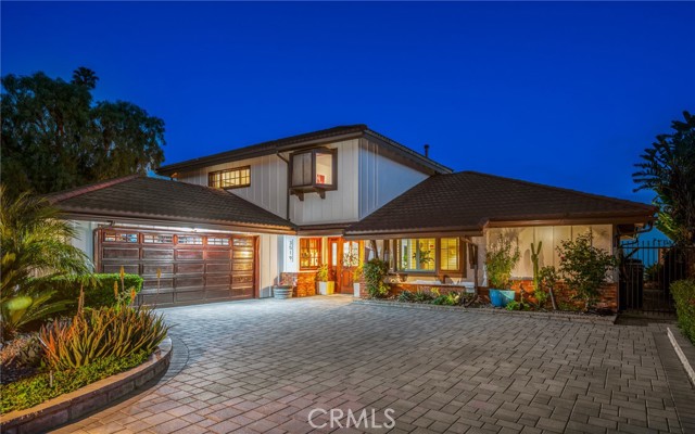 Detail Gallery Image 3 of 73 For 3519 Vigilance Dr, Rancho Palos Verdes,  CA 90275 - 4 Beds | 3 Baths