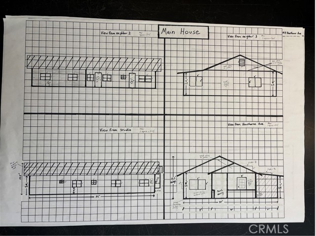 Detail Gallery Image 29 of 30 For 1471 Hawthorne Ave, Chico,  CA 95926 - 2 Beds | 1 Baths