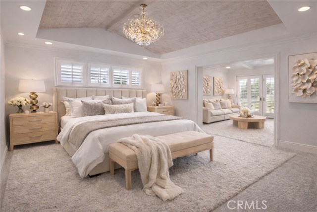 Detail Gallery Image 13 of 21 For 1330 Santanella, Corona Del Mar,  CA 92625 - 4 Beds | 3/1 Baths
