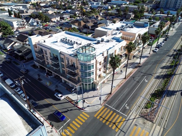 Detail Gallery Image 16 of 35 For 1598 Long Beach Bld #305,  Long Beach,  CA 90813 - 1 Beds | 1 Baths