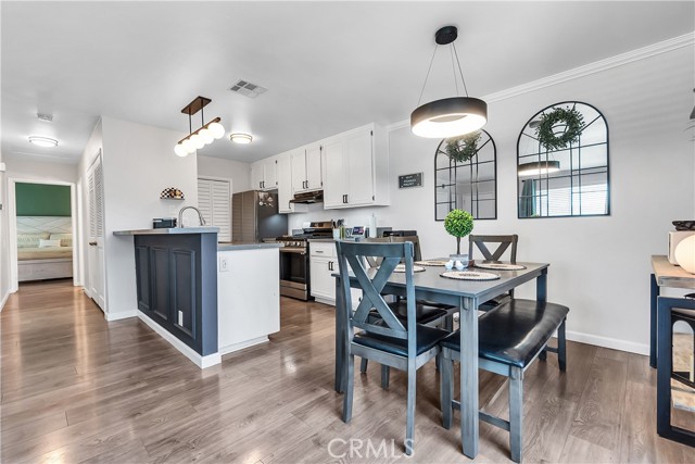 Detail Gallery Image 15 of 35 For 4547 Bodega Ct #92,  Montclair,  CA 91763 - 2 Beds | 1 Baths