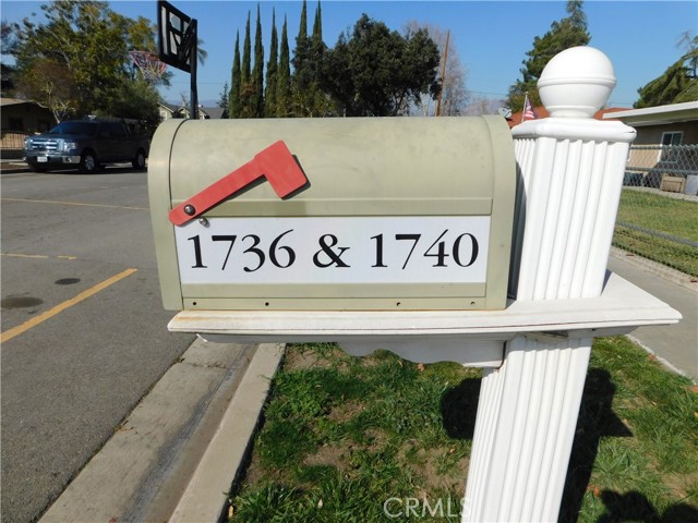 1740 OHIO Street, Redlands, California 92374, ,Residential Income,For Sale,1740 OHIO Street,CRIG25029501