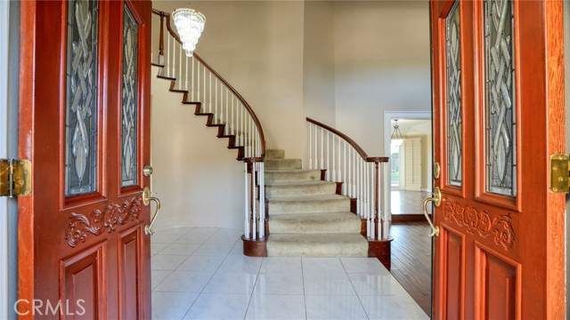 Detail Gallery Image 3 of 52 For 21060 Eagles Nest, Yorba Linda,  CA 92886 - 5 Beds | 3 Baths