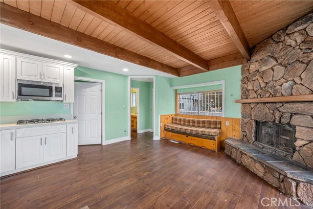 Detail Gallery Image 20 of 32 For 23884 Bowl Rd, Crestline,  CA 92325 - 2 Beds | 2 Baths