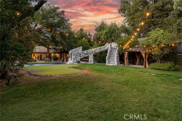 Detail Gallery Image 9 of 42 For 21356 Placerita Canyon Rd, Newhall,  CA 91321 - 5 Beds | 3 Baths