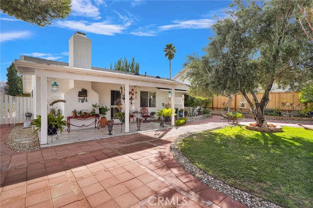 Detail Gallery Image 36 of 58 For 17750 Granada Dr, Victorville,  CA 92395 - 3 Beds | 2 Baths