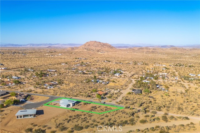 Detail Gallery Image 65 of 75 For 58871 Meredith Ct, Yucca Valley,  CA 92284 - 3 Beds | 2 Baths