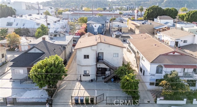 Detail Gallery Image 3 of 11 For 2501 Workman St., Los Angeles,  CA 90031 - – Beds | – Baths