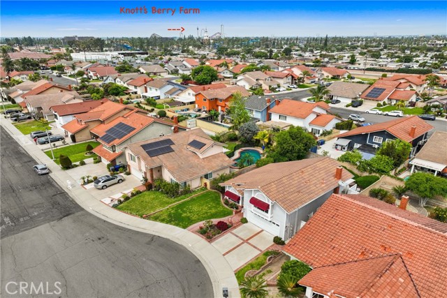 Detail Gallery Image 48 of 58 For 8219 Joshua Circle, Buena Park,  CA 90620 - 3 Beds | 2/1 Baths