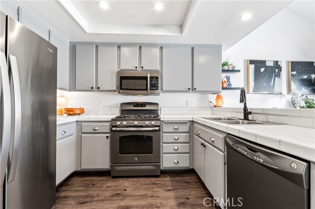 Detail Gallery Image 21 of 53 For 4707 E via La Paloma # 6, Orange,  CA 92869 - 2 Beds | 2/1 Baths