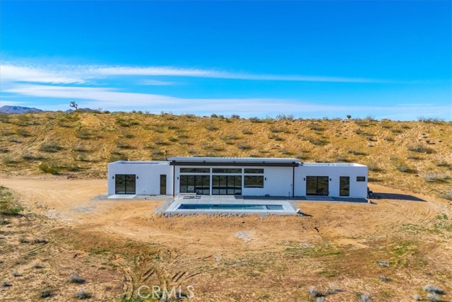 Detail Gallery Image 56 of 66 For 621 N Sage Ave, Yucca Valley,  CA 92284 - 3 Beds | 3 Baths