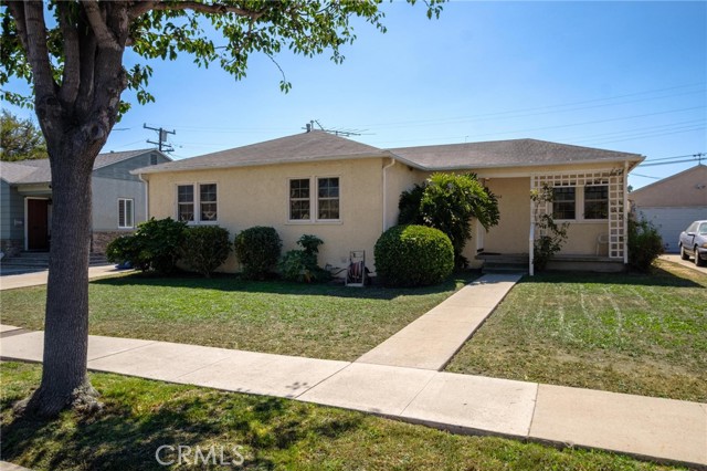 Detail Gallery Image 1 of 1 For 5302 West 124th Place, Hawthorne,  CA 90250 - 3 Beds | 1 Baths