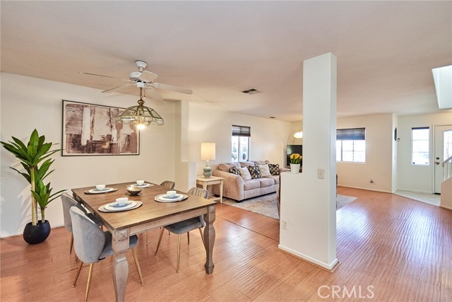 Detail Gallery Image 13 of 45 For 2345 Silver Star, Banning,  CA 92220 - 4 Beds | 3 Baths