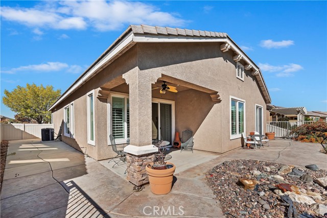 Detail Gallery Image 31 of 37 For 10509 Lanigan Rd., Apple Valley,  CA 92308 - 2 Beds | 2 Baths