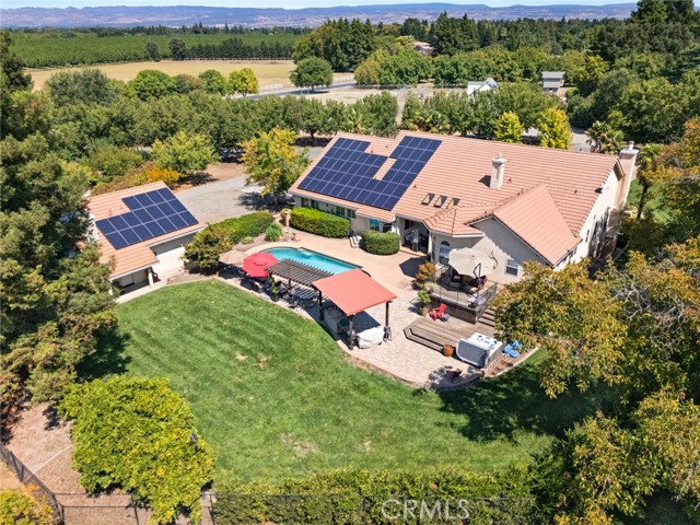 Detail Gallery Image 4 of 60 For 3515 Bell Estates Dr, Chico,  CA 95973 - 6 Beds | 5/1 Baths