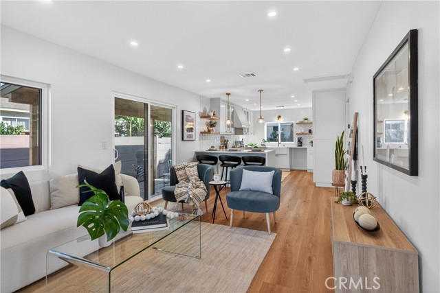 Detail Gallery Image 16 of 40 For 15218 Gramercy, Gardena,  CA 90249 - 3 Beds | 2 Baths