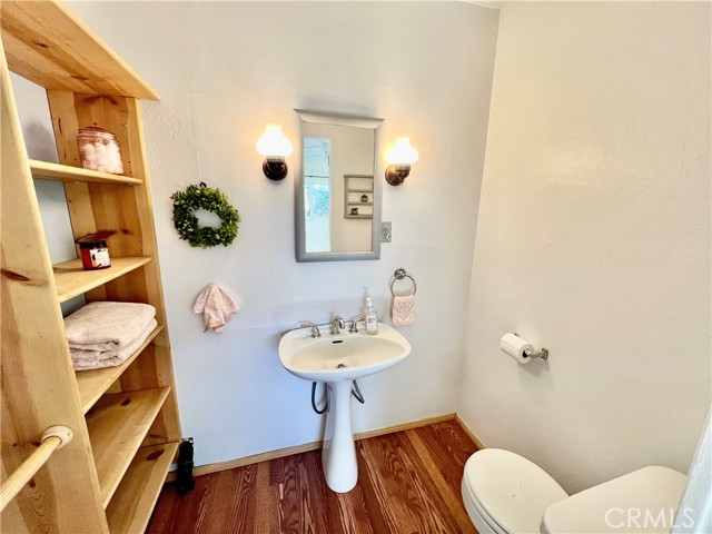 Detail Gallery Image 21 of 32 For 1118 Snowline, Frazier Park,  CA 93225 - 4 Beds | 2/1 Baths