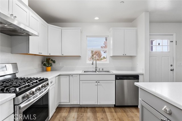 Detail Gallery Image 7 of 26 For 313 Woodrow St, Taft,  CA 93268 - 3 Beds | 2 Baths