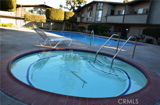 Detail Gallery Image 26 of 40 For 809 W 232nd St #M,  Torrance,  CA 90502 - 2 Beds | 2 Baths